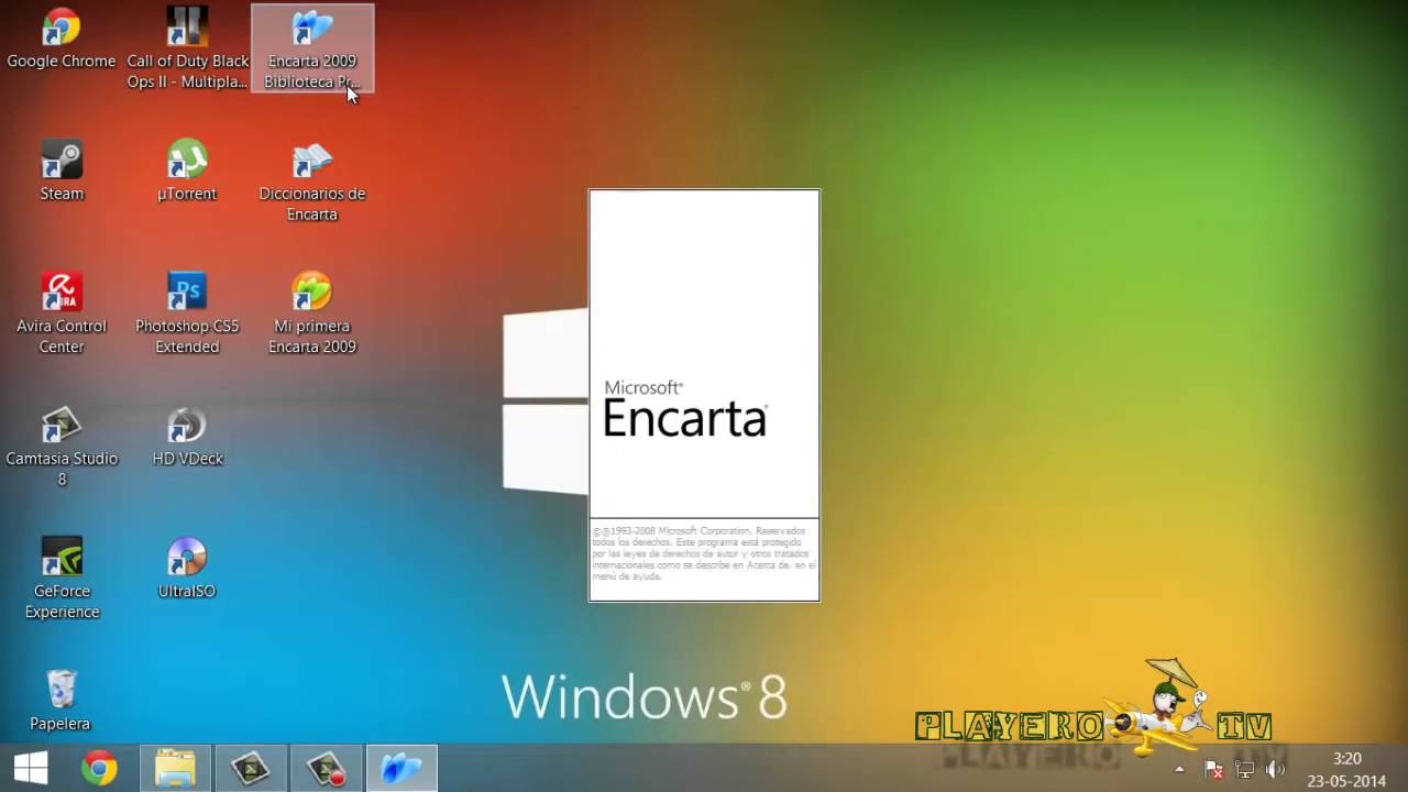 microsoft encarta for mac free download